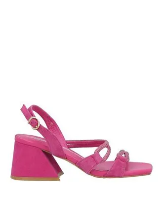 Luciano Barachini SCHUHE - Sandalen auf YOOX.COM