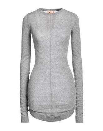 N°21 STRICKWAREN - Pullover auf YOOX.COM