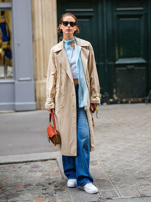 come abbinare le sneakers