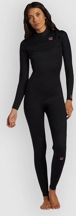 Billabong 302 Foil Bz Gbs Full Neoprenanzug black