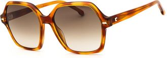 Carrera Womens Carrera 3026/S 56Mm