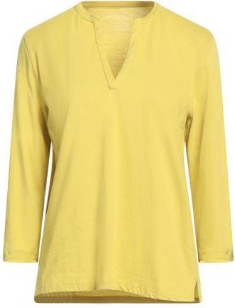 Majestic Filatures TOPWEAR - T-shirts on YOOX.COM