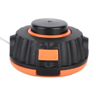 OEM Testina Di Taglio Per Decespugliatori, Compatibile Con Mcculloch B26ps, T26cs, Mt260cls, Codice Ricambio 5310250-01, Colore Nero