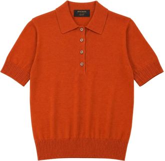 Gran Sasso Donna, Top, Arancione, 2Xl, new
