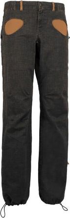 E9 Rondo X2 Boulderhose f&uuml;r Herren | schwarz