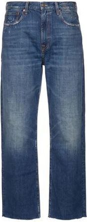 R13 PARTES DE ABAJO - Pantalones vaqueros en YOOX.COM