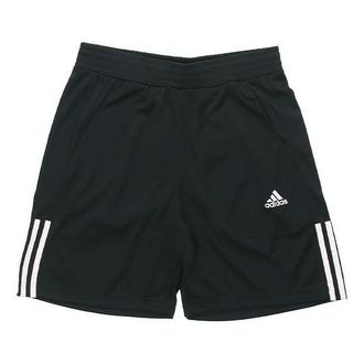 adidas Galaxy Tatting Shorts Black D84687