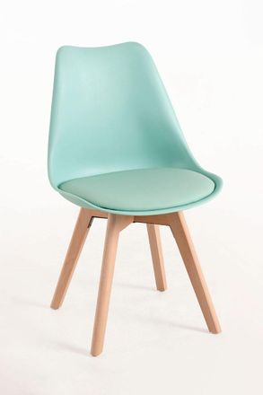 Regalos Miguel Sillas Comedor - Silla Synk Basic - Celad&oacute;n