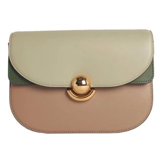 Furla Dames, Tassen, Bruin, Maat: ONE Size Leer