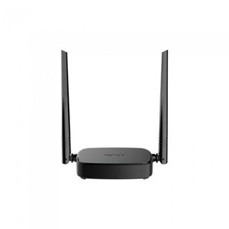 OEM R&uacute;ter Ethernet Wan Banda &Uacute;nica (2,4 Ghz) Tenda Co Ltd 4g05 Negro