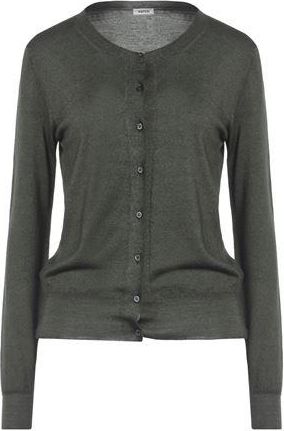 Aspesi KNITWEAR - Cardigans on YOOX.COM