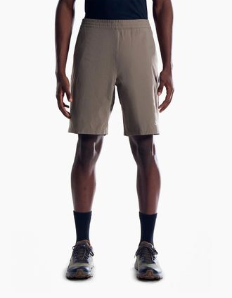 Berghaus Mens Berghaus Mens Wandermoor Wind Walking Shorts - Grey - Size: 33/32/32