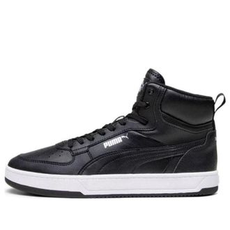 Puma Caven 2.0 Mid WTR Black 392333-02