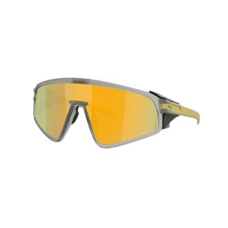 Oakley Accessoires, unisex, Grijs, ONE Size, Latch Panel Oo 9404 940424