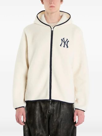 New Era x MLB New York Yankees hoodie - Neutrals