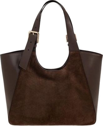 Furla Mujer, Bolsos, Marr&oacute;n, Talla: ONE Size