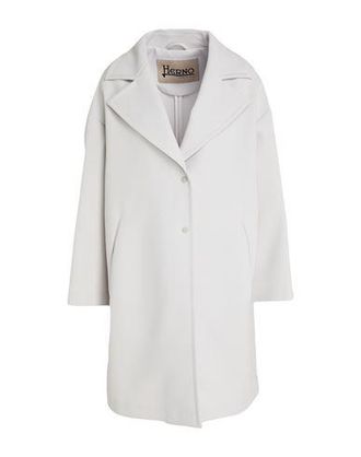 Herno COATS & JACKETS - Overcoats & Trench Coats on YOOX.COM