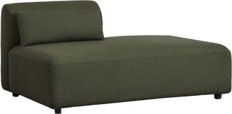 Sklum Sklum - Div&aacute;n Derecho Para Sof&aacute; Modular Fogler