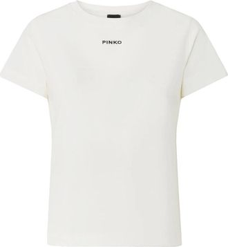 Pinko Pinko, Donna, Top, Bianco, XS, new