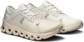 On Cloud X 4 AD Athletic Shoe in Ghost/dew at Nordstrom, Size 9.5