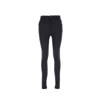 Balenciaga Leggings con logo Balenciaga