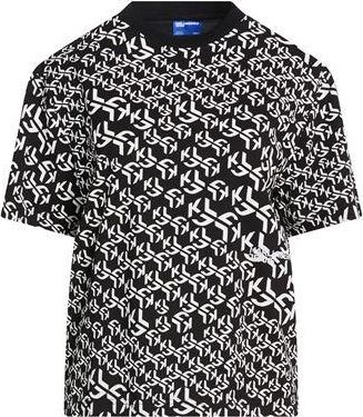 Karl Lagerfeld TOPWEAR - T-shirts su YOOX.COM