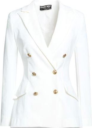 La Petite Robe Di Chiara Boni COMPLETI E COORDINATI - Blazers su YOOX.COM