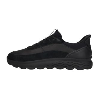 Geox U Spherica Plus - Shoes - Hombre - Negro - 44 EU