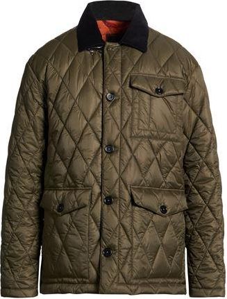 Fay JACKEN & M&Auml;NTEL - Pufferjacken & Daunenjacken auf YOOX.COM