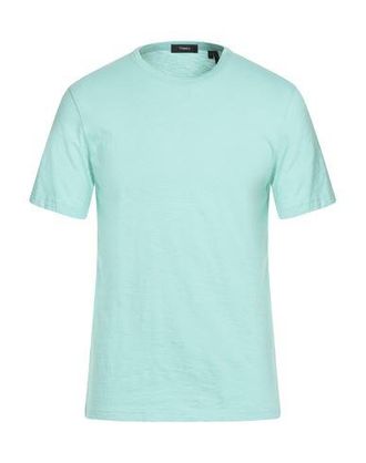 Theory TOPWEAR - T-shirts on YOOX.COM
