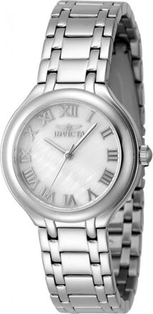 Invicta Mujer, Accesorios, Gris, Talla: ONE Size