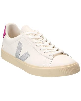 Veja Veja Leather & Suede Sneaker