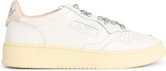 Autry Zapatillas deportivas Lear blancas Medalist Low de Autry