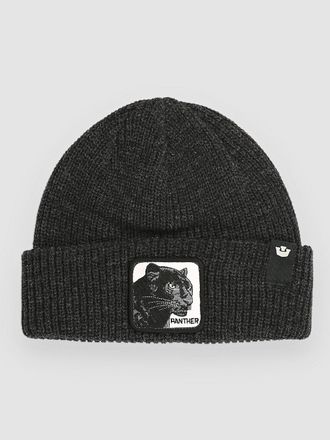 Goorin Brothers The Panther Berretto nero