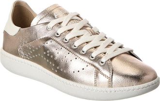 Ash Sunday Leather Sneaker