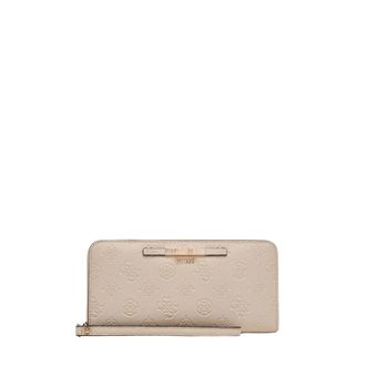 Guess Carmella Companion - Accessories - Mujer - Beige - ONE SIZE