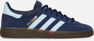 adidas Handball Spezial Sneakers Collegiate Navy / Clear Sky