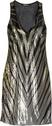Roberto Cavalli DRESSES - Mini dresses sur YOOX.COM