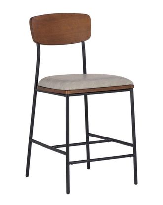 Linon Telaco Counter Stool