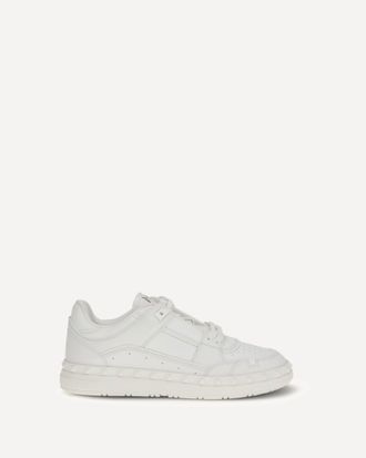 Valentino Garavani Sneakers Low Top Freedots Man 41