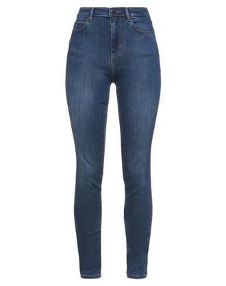Guess BOTTOMWEAR - Pantaloni jeans su YOOX.COM