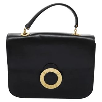 Celine Pre-owned borse di pelle - - Pre-owned - Donna - Nero - ONE SIZE
