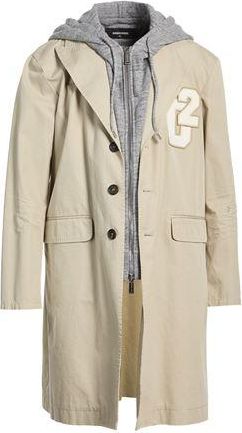 Dsquared2 CAPISPALLA - Soprabiti & Trench su YOOX.COM