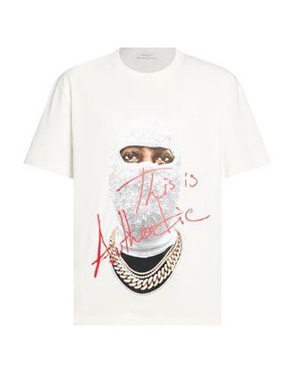 Ih Nom Uh Nit TOPWEAR - T-shirts sur YOOX.COM