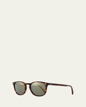 Oliver Peoples Finley Universal-Fit Photochromic Sunglasses