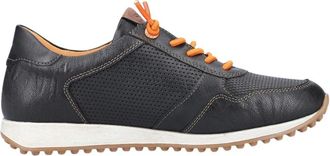 Remonte Sneakers - Dames - Schoenen - Zwart - Maat: 37 EU