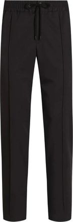 Dolce & Gabbana Hombre, Pantalones, Gris, Talla: 2XL