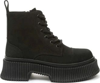 Betsy Mujer, Zapatos, Negro, Talla: 38 EU