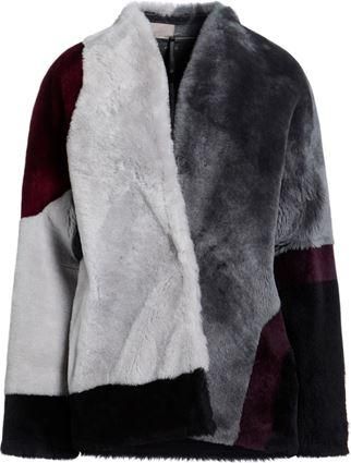 Herno CAPISPALLA - Shearling & Teddy su YOOX.COM