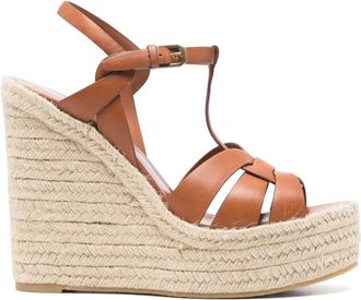 Saint Laurent Espadrille 85 Tribute Ws Main